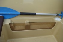  Катер Ермак 510