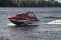  Катер Ермак 510A