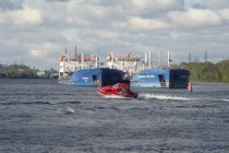  Катер Ермак 510A
