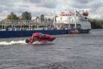  Катер Ермак 510A
