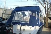  Катер Ермак 510A-2015