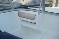  Катер Ермак 510A-2015