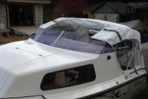  Катер Ермак 510 HT