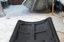 Изделия из стеклопластика