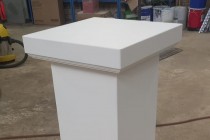  Изделия из стеклопластика